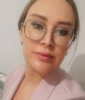 Rencontre Femme : Анастасия, 40 ans à Kazakhstan  Алматы